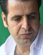 Ardalan Bakir